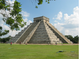 Колониальные Сокровища Мексики 